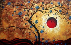 abstract-art-landscape-tree-metallic-gold-texture-painting-free-as-the-wind-by-madart-megan-duncanson
